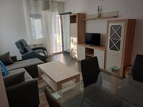 Xove Home Mar de Lugo