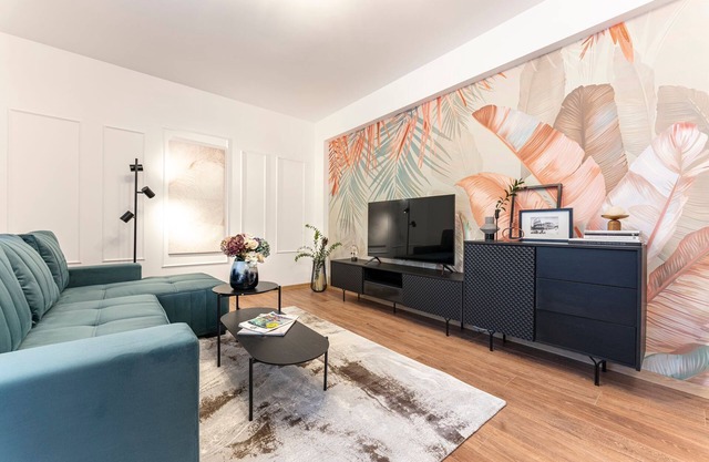 XOX Comfort Apartament