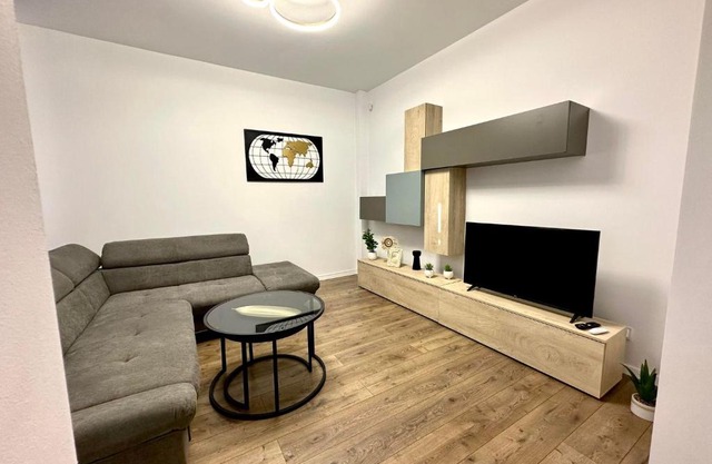 XOX Villa House & Garden Bucharest
