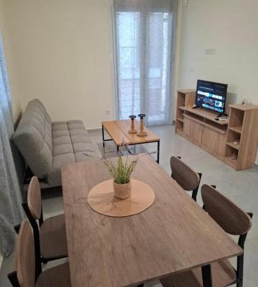 Xrisa Apartments