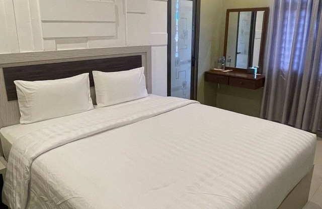XTen Guest House