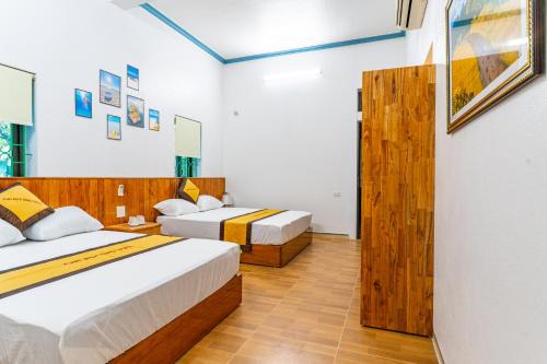 Xuân Bách Family Motel