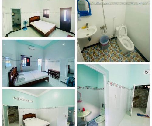 Xuan Huong Homestay