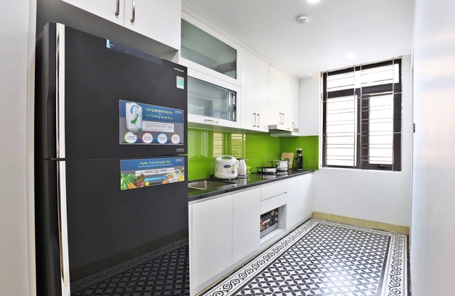 Xuan La Apartment
