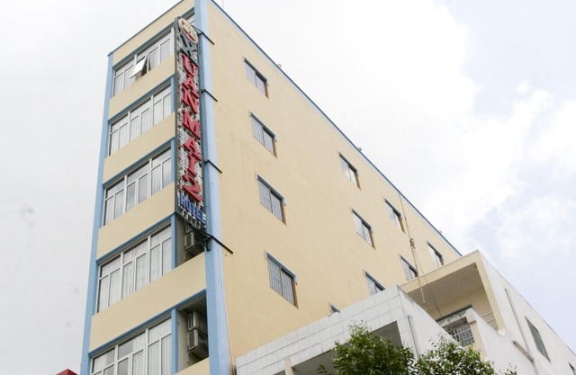 Xuan Mai Hotel 