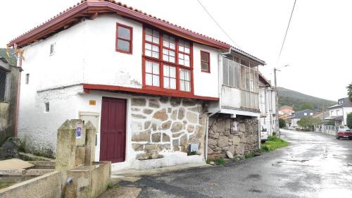 Xunqueira Sacra