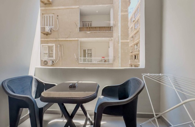 Xuru Stay I Heliopolis 1 - 5 Min to Airport