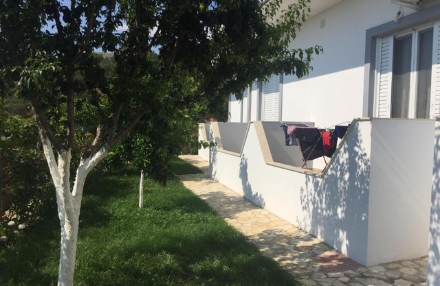 Xuxi Apartments