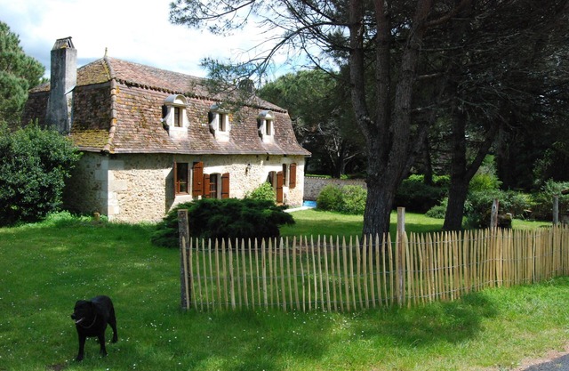 XVII house with pool, 6 adults