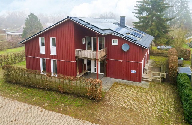 Xxl Familienferienhaus