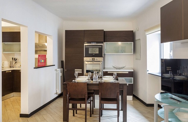 XXV Aprile Downtown by Wonderful Italy