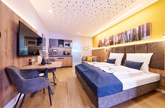 Xzllenz: Smarttv | Parking | Subway | Private | 3s