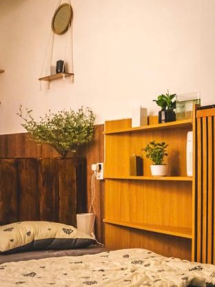 Yên HomeStay Bình Thạnh