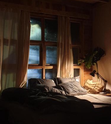 Yên homestay