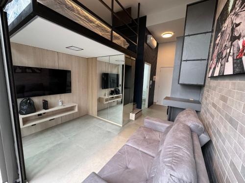 Y 207 | Studio exclusivo na Rua Oscar Freire Novo