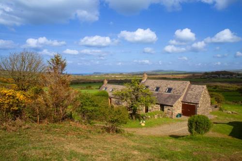 Y Bwthyn Fishguard