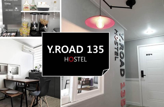 Y.ROAD 135