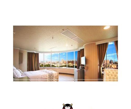 Ya Tai Hotel