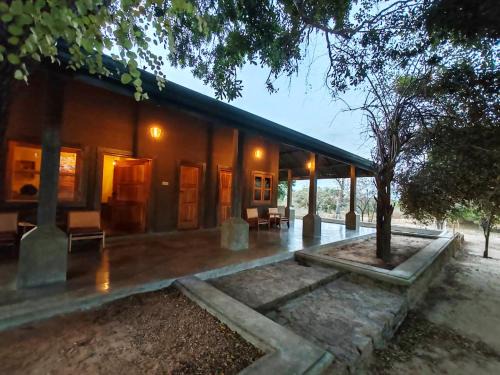 Yaalu Yaala Safari Camp