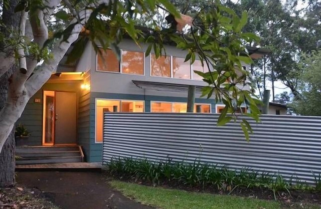 Yacht Club - Holiday House (near Hyams Beach)
