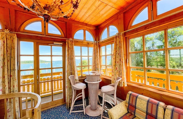 Yachthotel Chiemsee