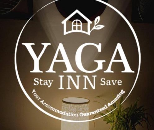 Yaga's Stay INN save