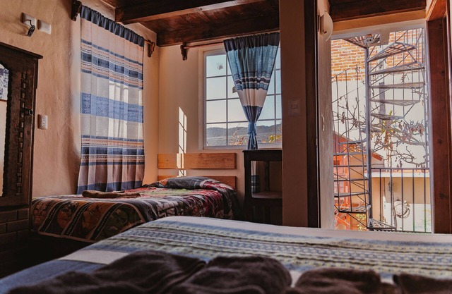Yagil B&B