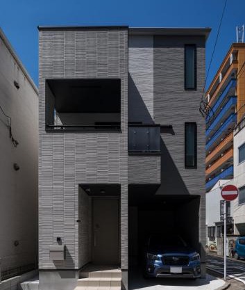 yah homes kiyokawa