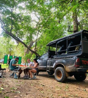 Yala Freedom Lodge