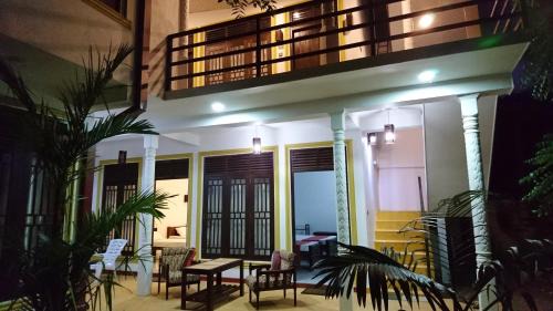Yala Southern Homestay