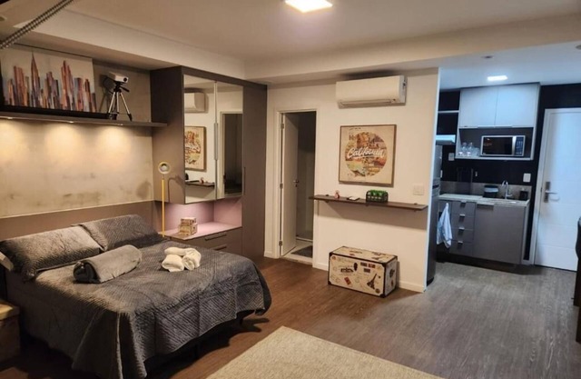Yalla Stay - Cool Studio Habitarte