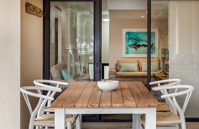 Yallingup Beach Holiday Home Perfectly Designed to Fit Two Families