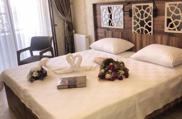 Yalova Sezon Hotel