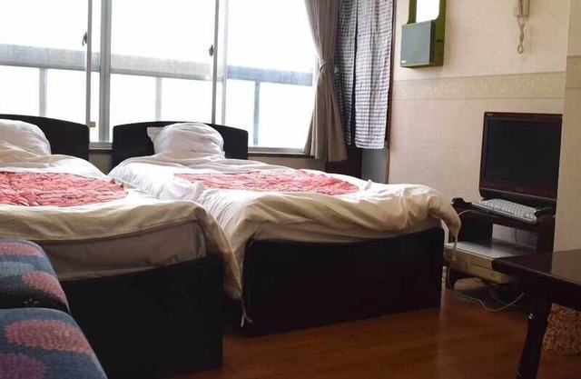 Yamabe Hotel