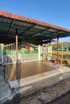 Yamad Homestay Langkawi