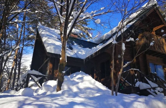 Yamaga Chalet
