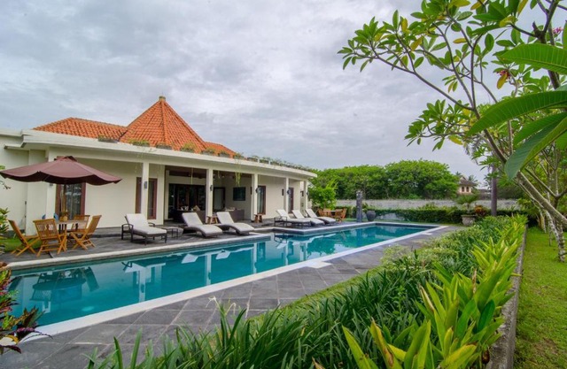Yamari Villa