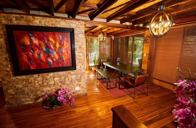 YAMASHIRO - Spectacular villa only 30 minutes from Bogota