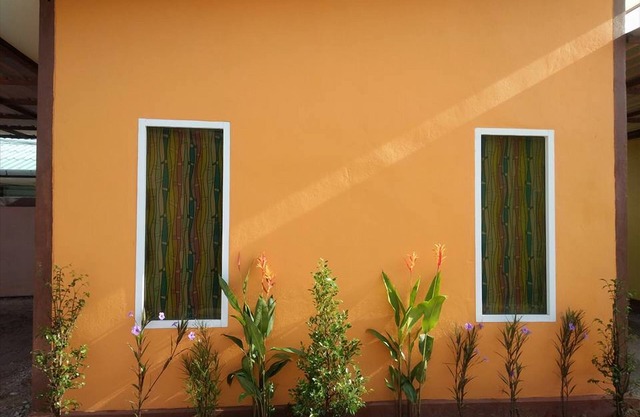 Yamsurl House Resort