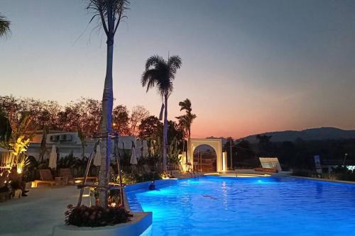 yamu pool villa