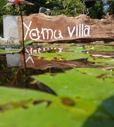 Yamu Villa