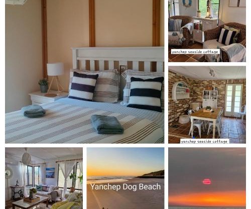 Yanchep Seaside Cottage