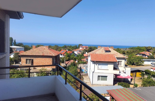 Yanevi Apartments/Two Bedroom Apartment with Sea Viewn