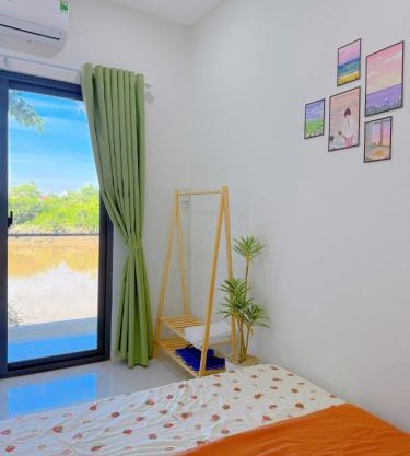 Yang Homestay Phan Thiết