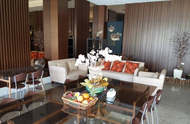 Yang Homestay