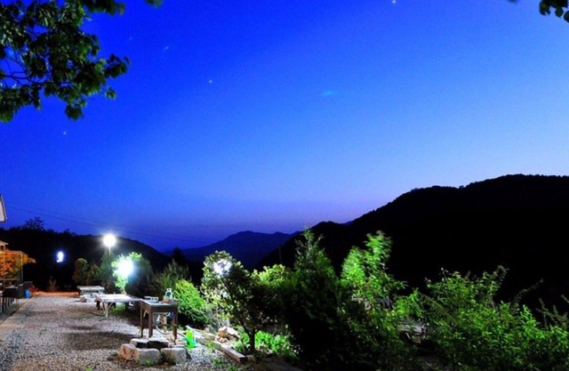 Yanggu Always Sol Pension