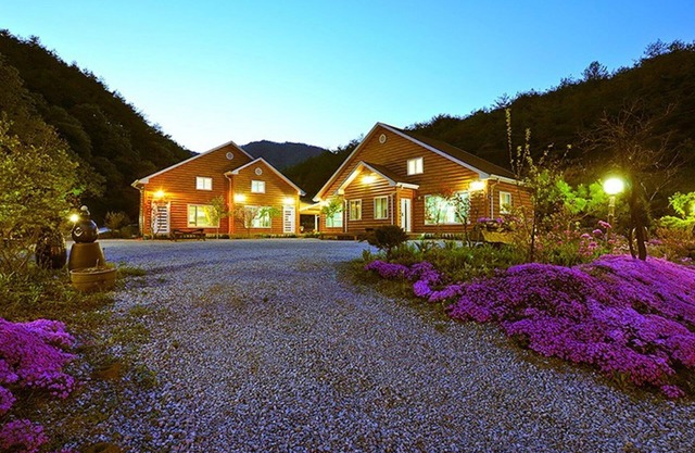 Yanggu Gohyangui Bom Pension