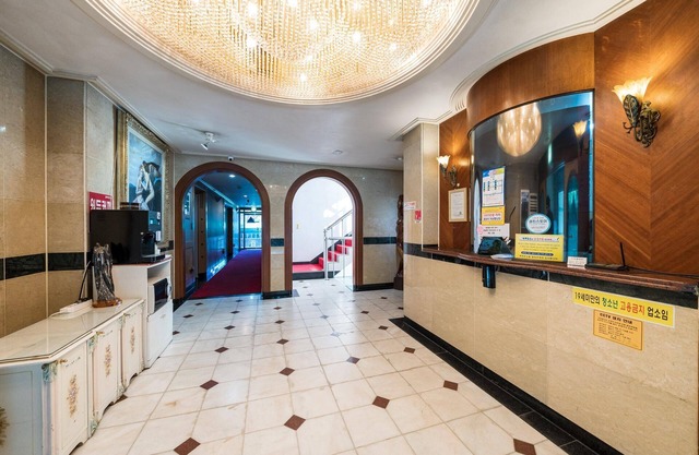 Yangju Gallery Hotel