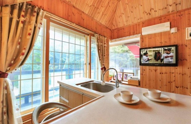 Yangpyeong Beatrice Pension
