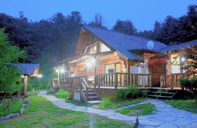 Yangpyeong Maru Pension